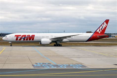 boeing 777 300 latam|LATAM Fleet Boeing 777.